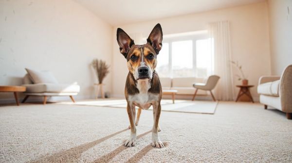 Guide des prix pour les chiens détecteurs de punaises de lit