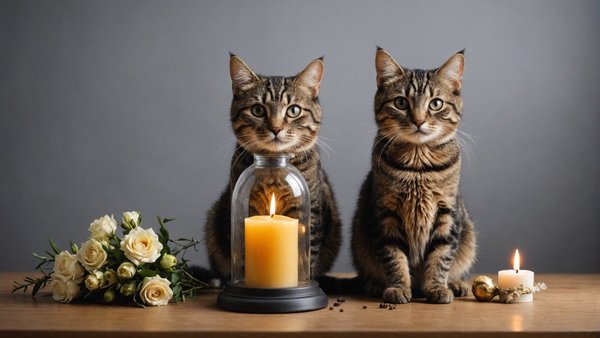 Crémation chat : comment faire les bons choix pour votre compagnon